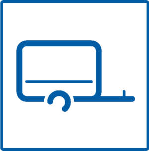 Anhänger-Reparatur Bild Anhänger-Reparatur